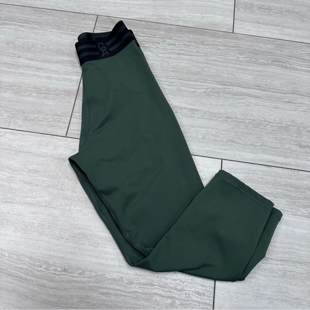 Good American capri